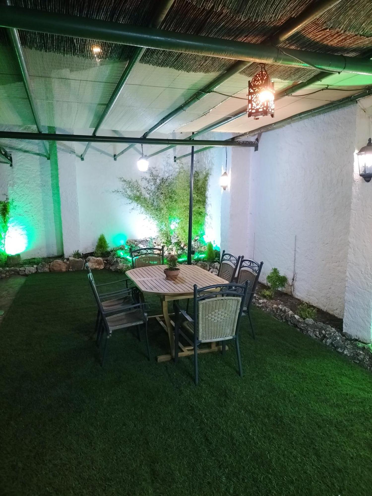 Pegalajar Casa Cueva El Olivo 빌라 외부 사진
