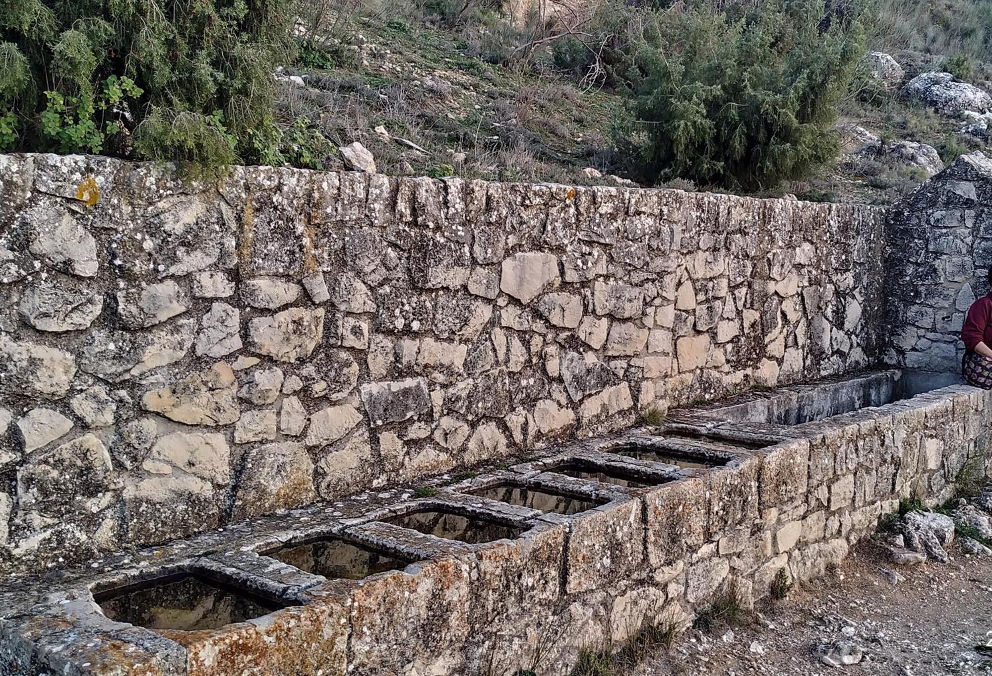 Pegalajar Casa Cueva El Olivo 빌라 외부 사진